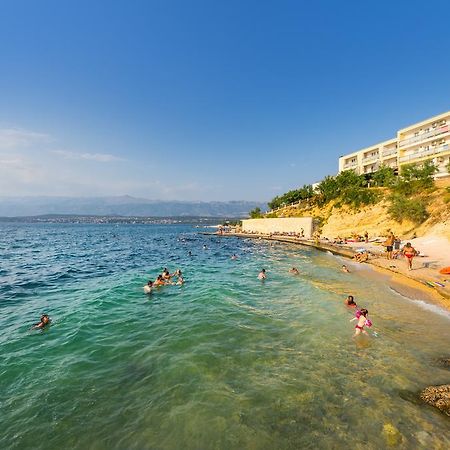 Aparthotel Castrum Novum Novigrad Istria 外观 照片