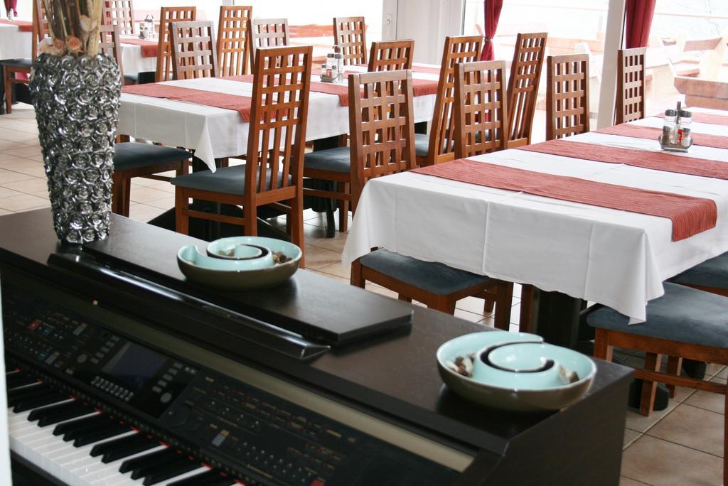 Aparthotel Castrum Novum Novigrad Istria 外观 照片