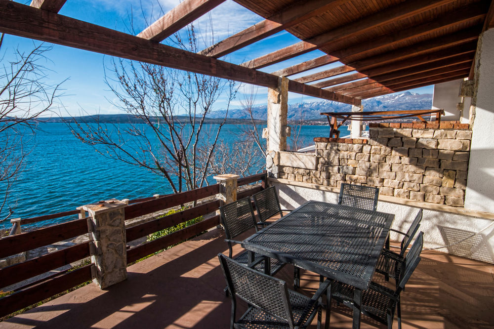 Aparthotel Castrum Novum Novigrad Istria 外观 照片